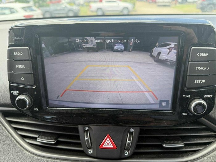 2022 Hyundai i30 Active