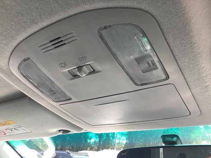 2016 Toyota Fortuner GXL