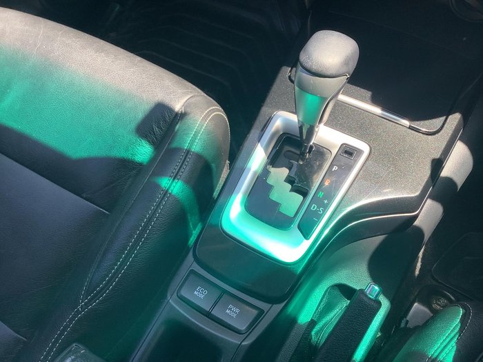 2016 Toyota Fortuner GXL