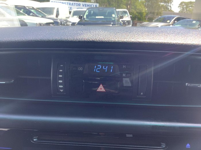 2016 Toyota Fortuner GXL