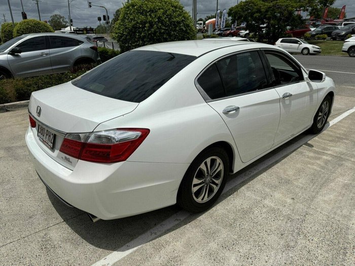 2013 Honda Accord VTi