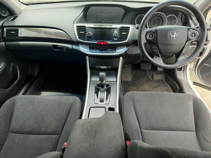2013 Honda Accord VTi