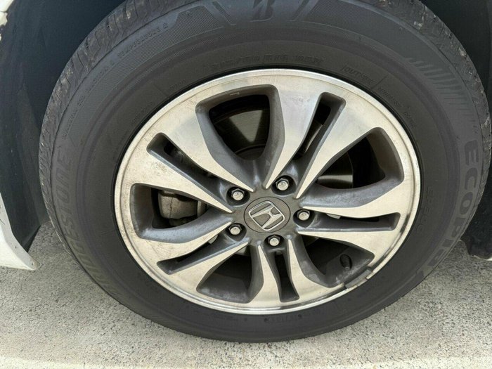 2013 Honda Accord VTi