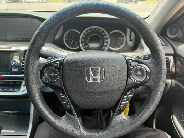 2013 Honda Accord VTi