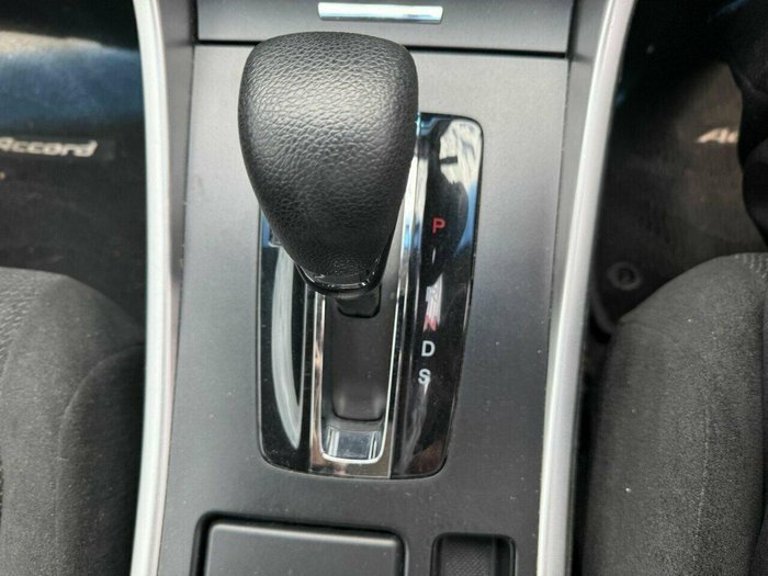 2013 Honda Accord VTi