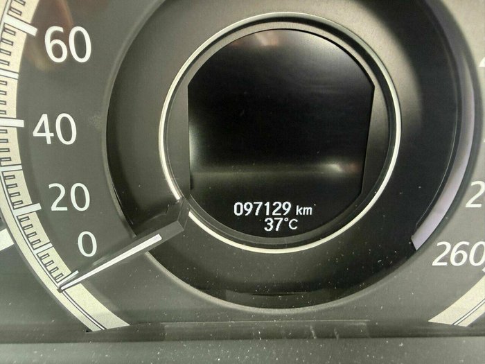 2013 Honda Accord VTi