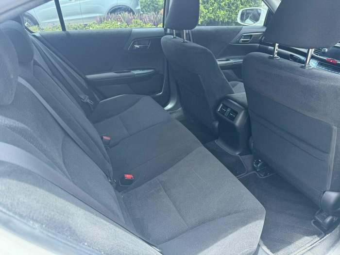 2013 Honda Accord VTi