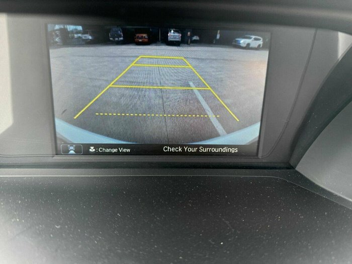 2013 Honda Accord VTi