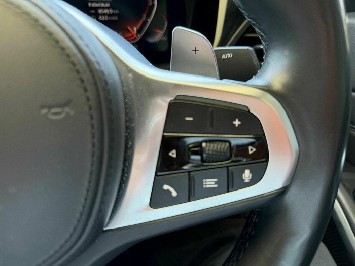 2019 BMW 3 Series 330i M Sport