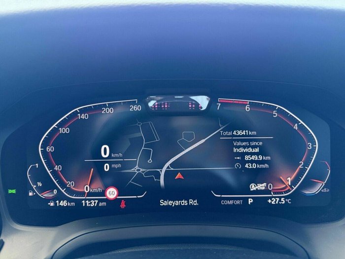 2019 BMW 3 Series 330i M Sport