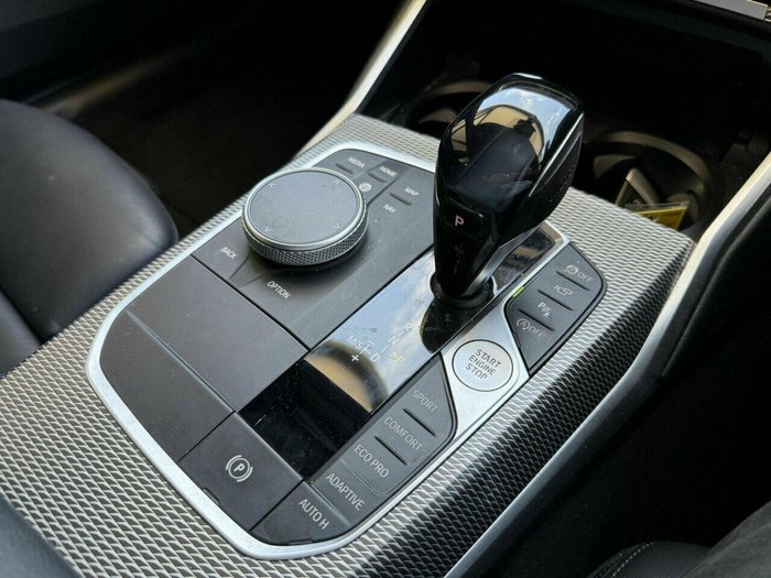 2019 BMW 3 Series 330i M Sport