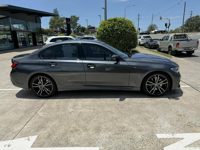 2019 BMW 3 Series 330i M Sport