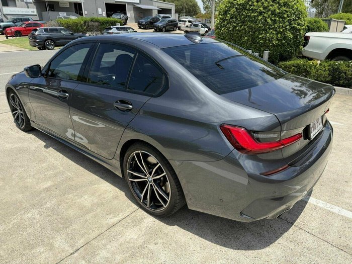 2019 BMW 3 Series 330i M Sport