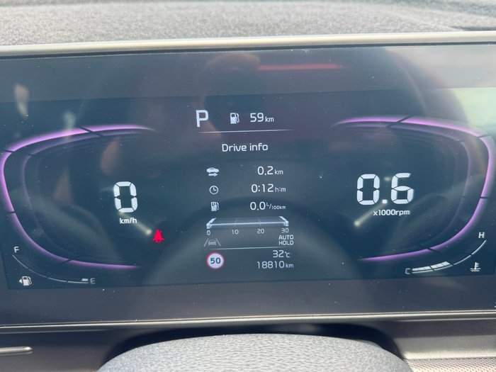 2023 Kia Sportage SX+