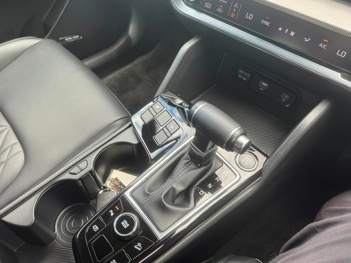 2023 Kia Sportage SX+