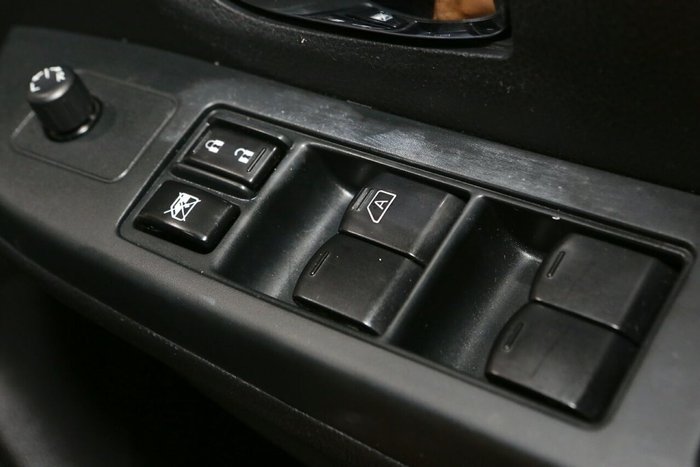 2014 Subaru Impreza 2.0i