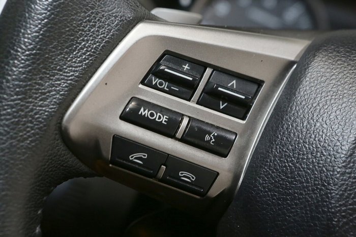 2014 Subaru Impreza 2.0i