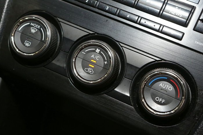 2014 Subaru Impreza 2.0i