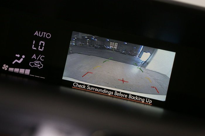 2014 Subaru Impreza 2.0i