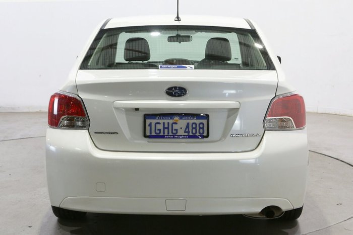 2014 Subaru Impreza 2.0i