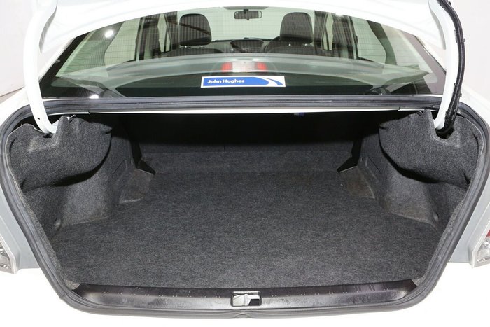 2014 Subaru Impreza 2.0i