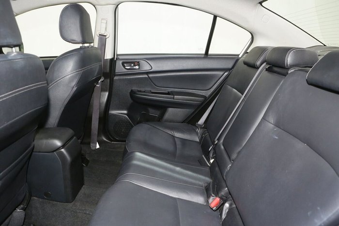 2014 Subaru Impreza 2.0i