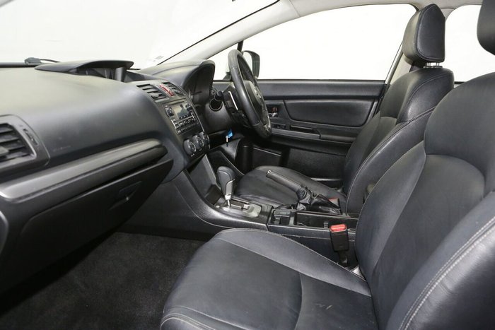 2014 Subaru Impreza 2.0i