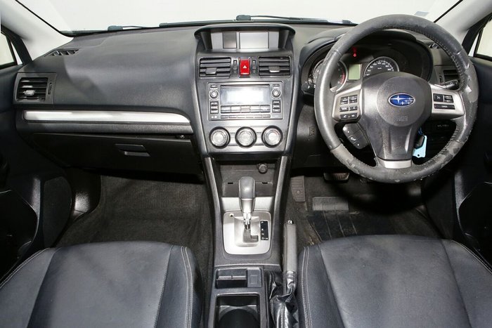 2014 Subaru Impreza 2.0i