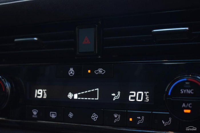 2025 Nissan QASHQAI ST-L J12 MY25