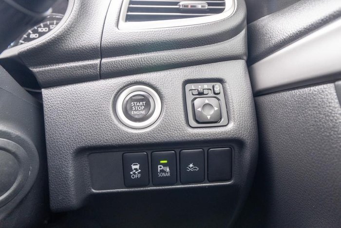 2018 Mitsubishi Pajero Sport GLS