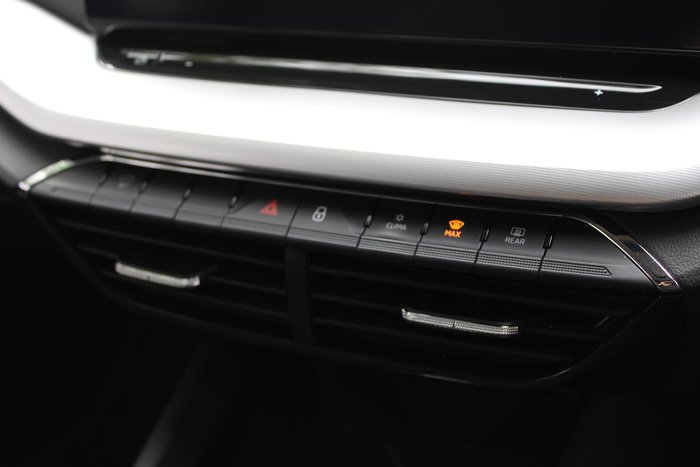 2021 SKODA Octavia 110TSI Ambition NX MY22 Candy White