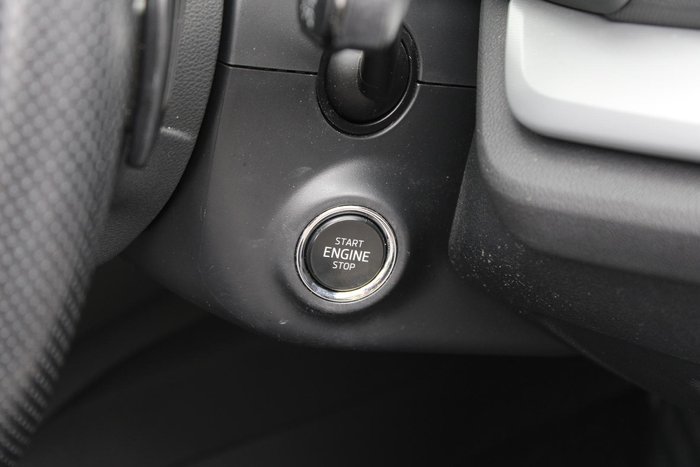 2021 SKODA Octavia 110TSI Ambition NX MY22 Candy White