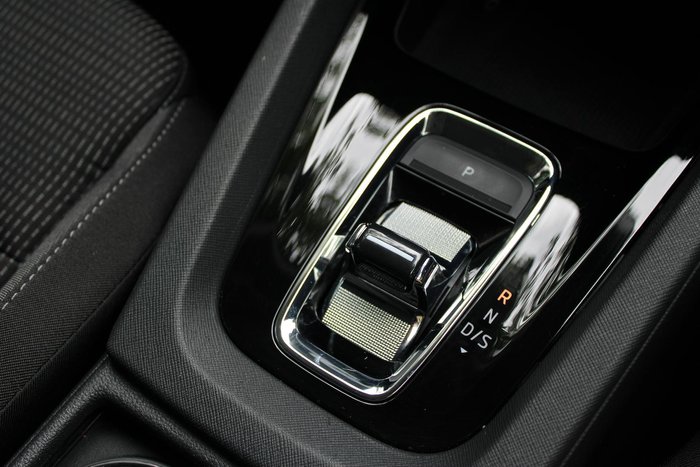 2021 SKODA Octavia 110TSI Ambition NX MY22 Candy White