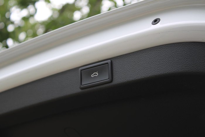 2021 SKODA Octavia 110TSI Ambition NX MY22 Candy White