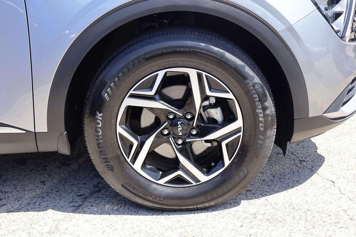 2024 Kia Sportage S