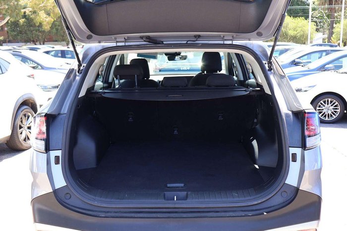 2024 Kia Sportage S