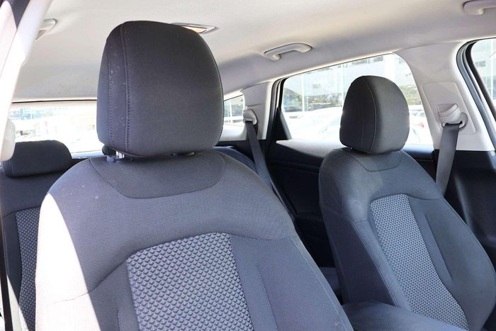 2024 Kia Sportage S