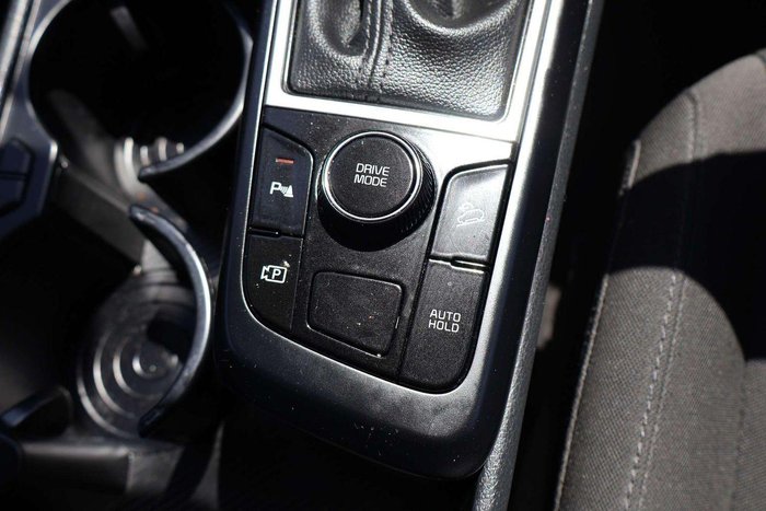 2024 Kia Sportage S