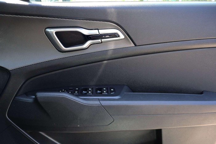 2024 Kia Sportage S