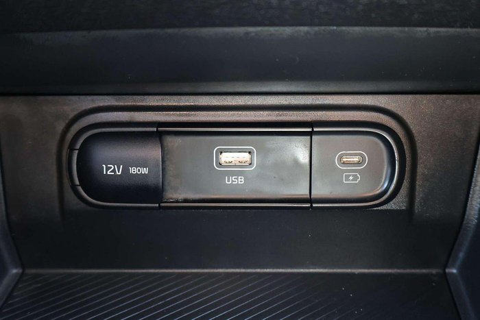 2024 Kia Sportage S