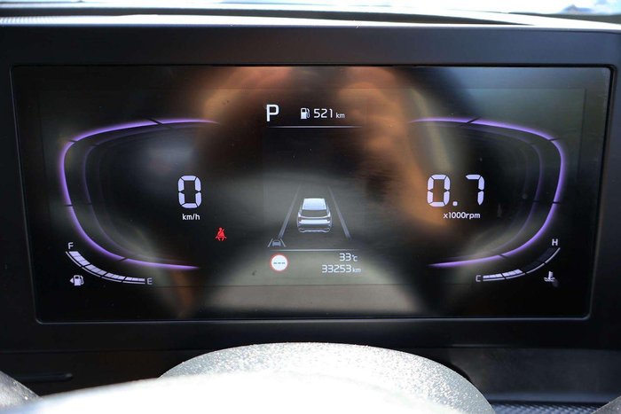 2024 Kia Sportage S