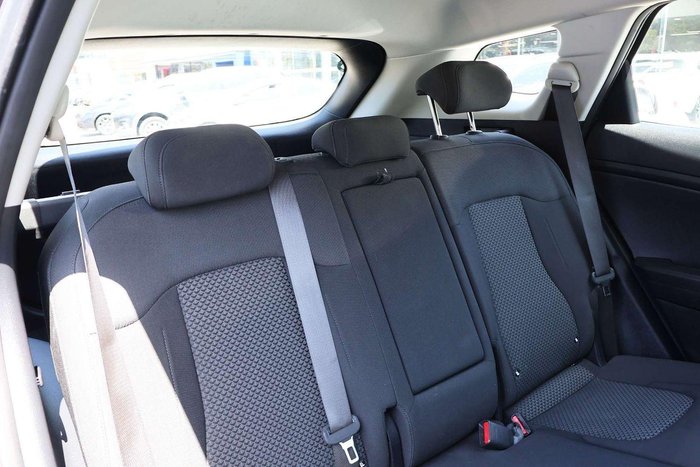 2024 Kia Sportage S