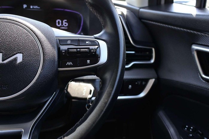 2024 Kia Sportage S