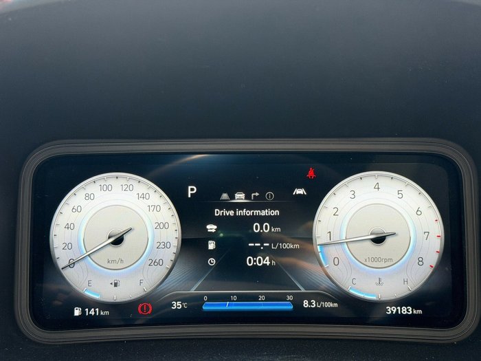 2022 Hyundai Kona N-Line Premium