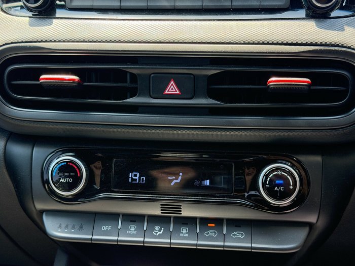 2022 Hyundai Kona N-Line Premium