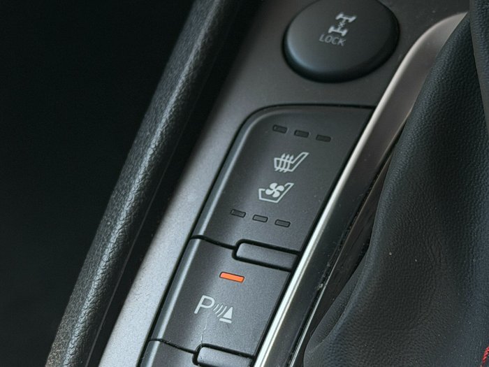 2022 Hyundai Kona N-Line Premium