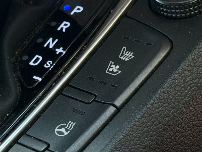 2022 Hyundai Kona N-Line Premium