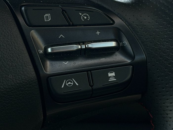 2022 Hyundai Kona N-Line Premium