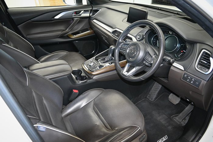 2020 Mazda CX-9 Azami