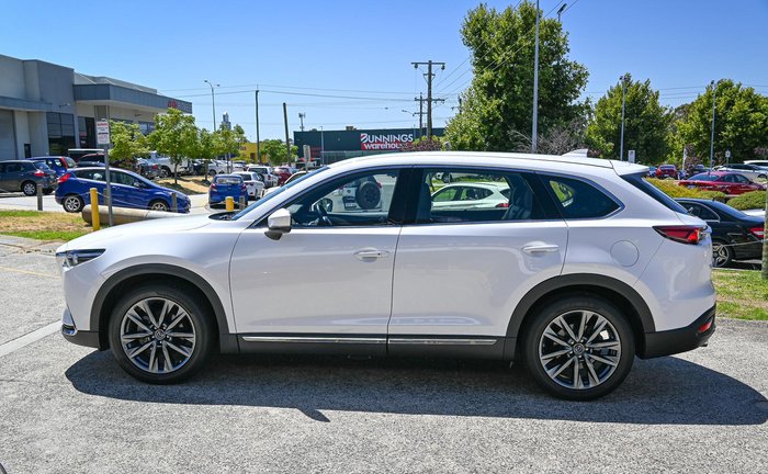 2020 Mazda CX-9 Azami